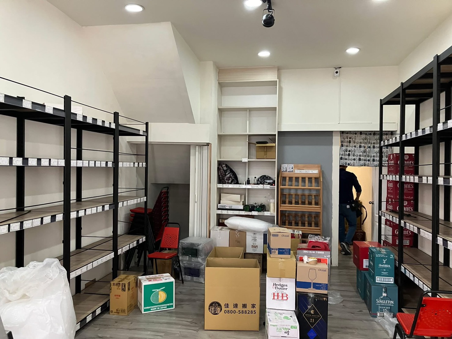 西區商家門市搬遷2