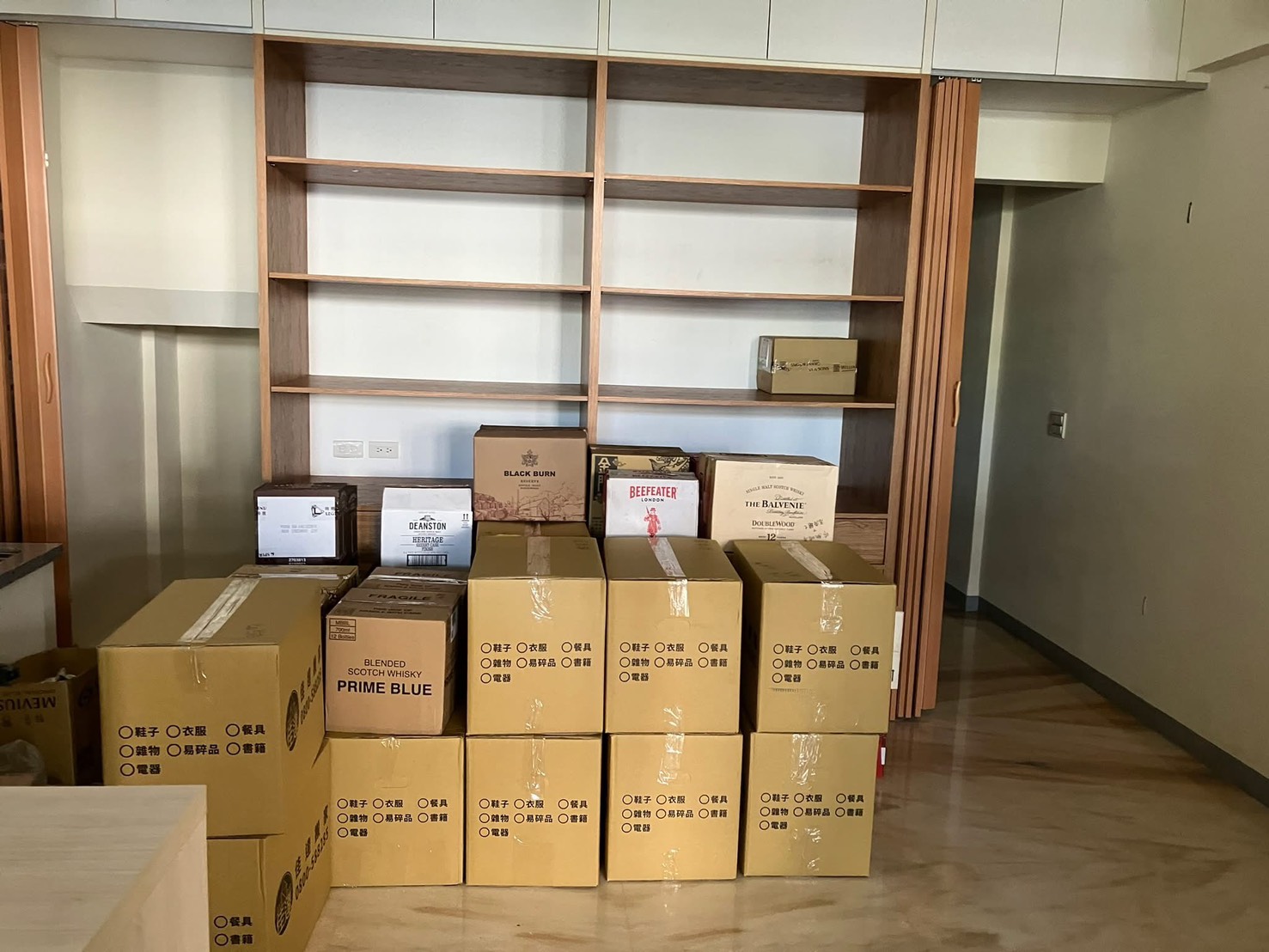 西區商家門市搬遷9