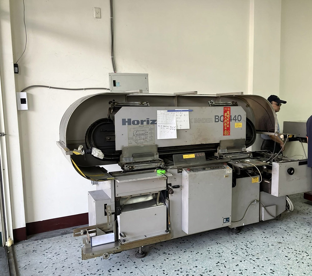 大里區工廠精密儀器設備搬遷9